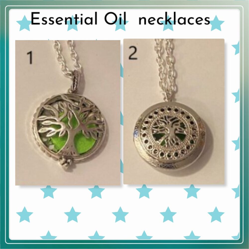 NEW Essential Oil Diffusers - Picture 5 of 5